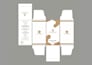 design luxury perfume packaging and product box design